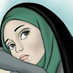 Cartoon Hijab Pinterest