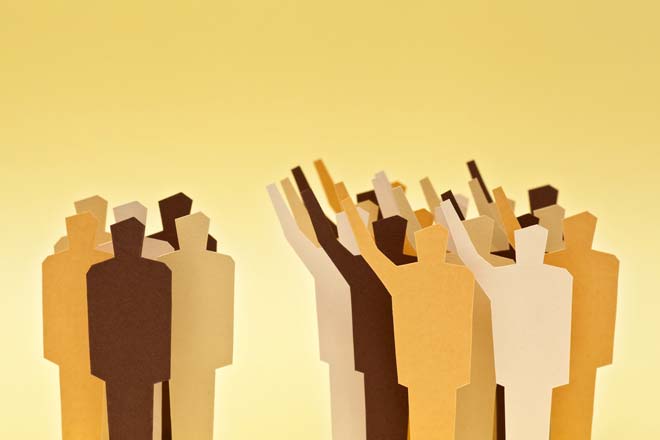 Democracy vs Republic