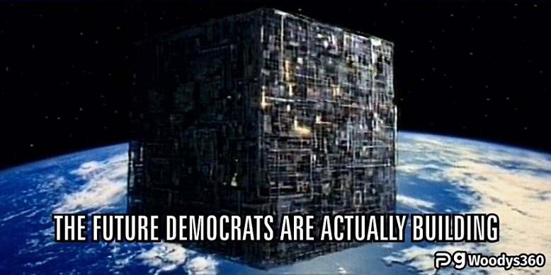 Democrat Borg