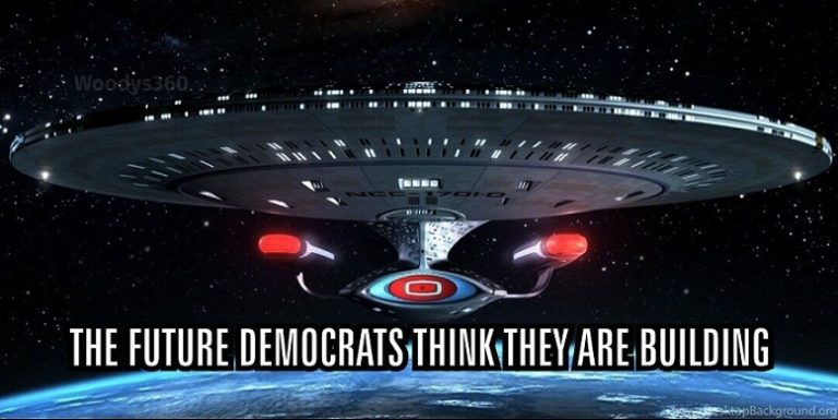 Enterprise vs Borg FI