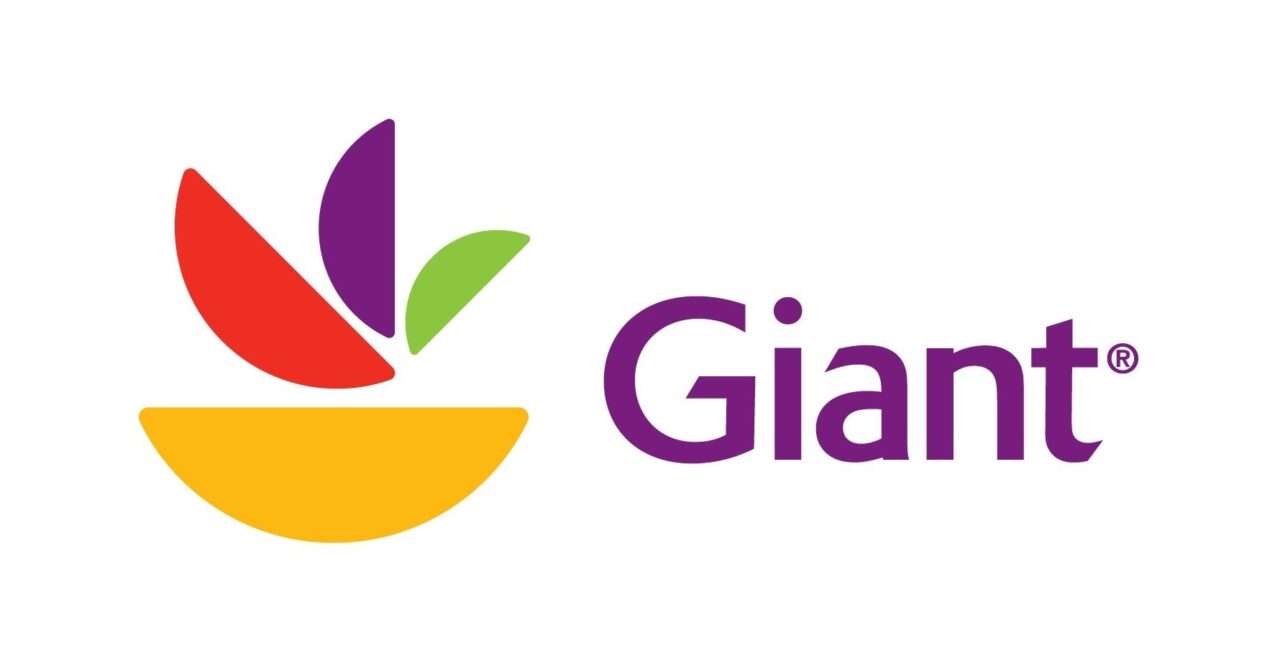 Giant Food - Logo