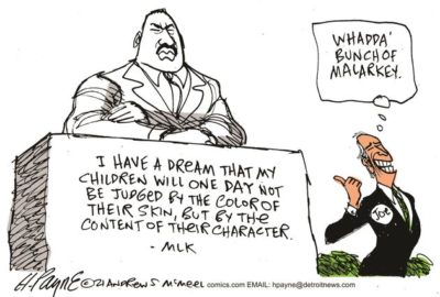 Critical Race Theory