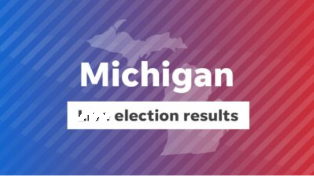 Michigan election results