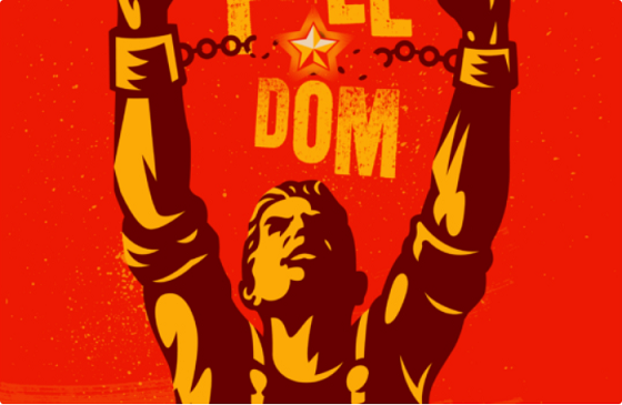 Right To Work - Liberation