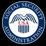 Social Security logo