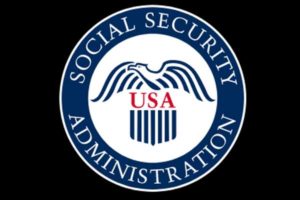 Social Security logo