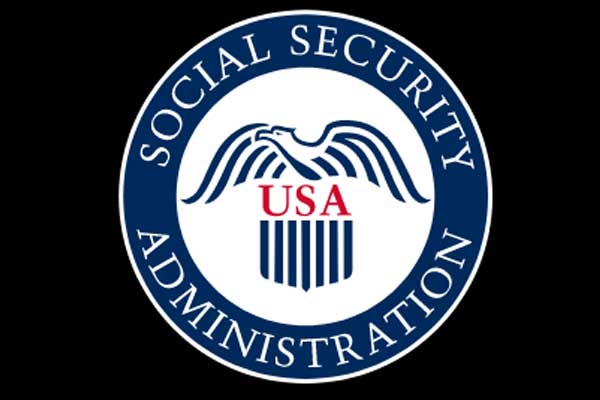 Social Security logo