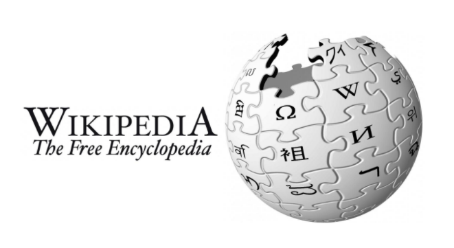 Wikipedia Logo