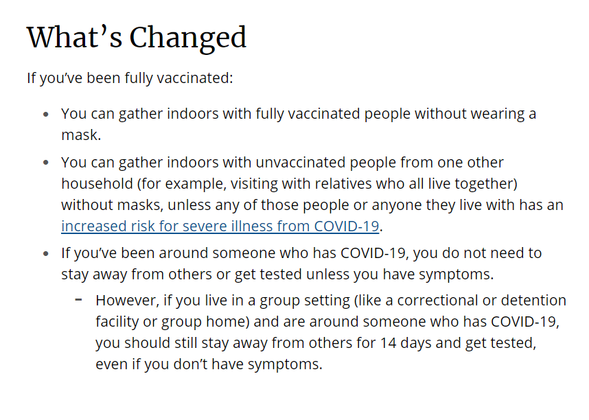 Between Dec. 14 and Feb. 19 – 966 People Died After Receiving the Experimental COVID19 “Vaccine”
