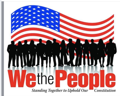 we the people