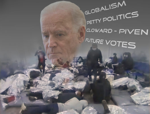 Biden's Border
