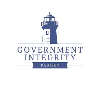Government Integrity Project logo