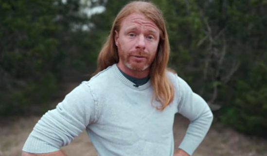 JP Sears Freedom is dangerous