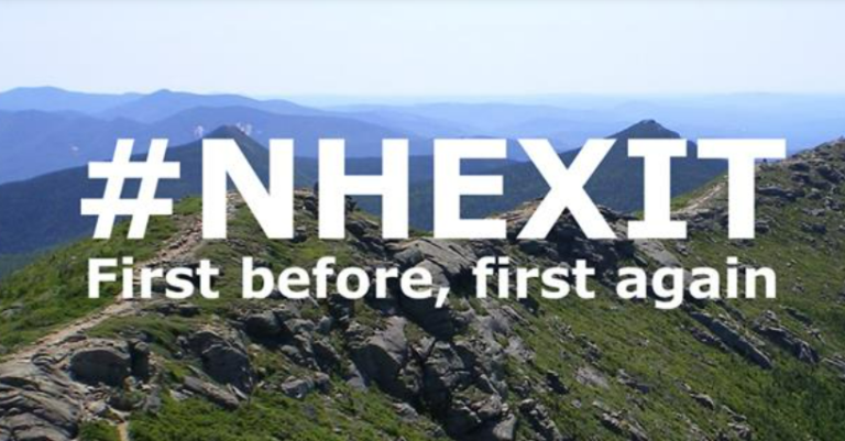 NHEXIT