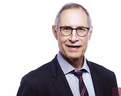 Nashua Mayor Jim Donchess