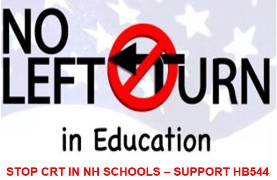 No Left Turn in Education