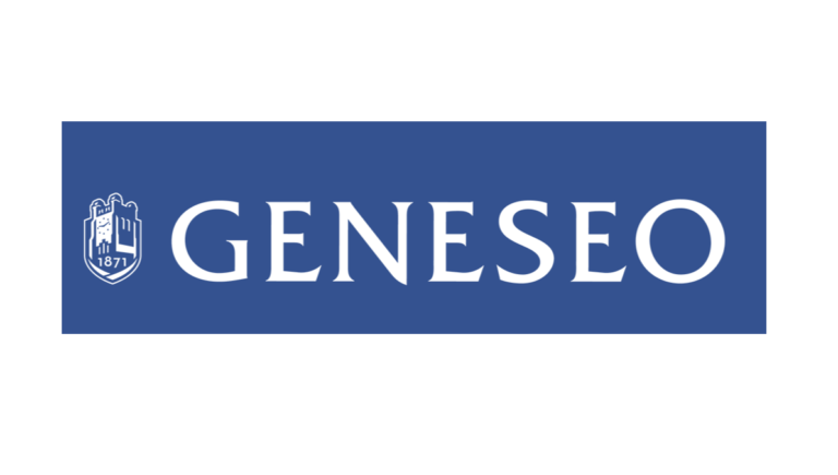 SUNY Geneseo Logo