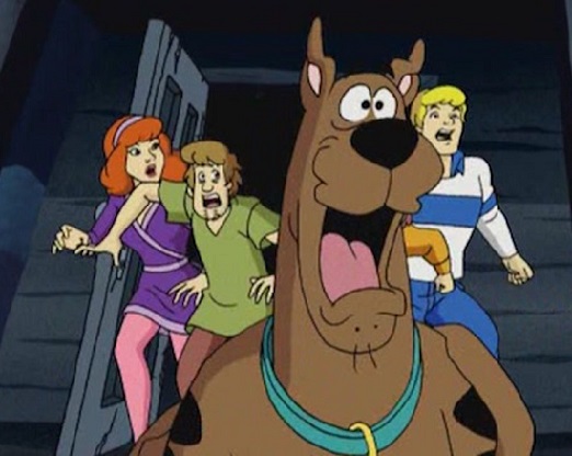 Scooby-Doo