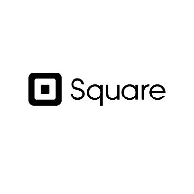 Square logo