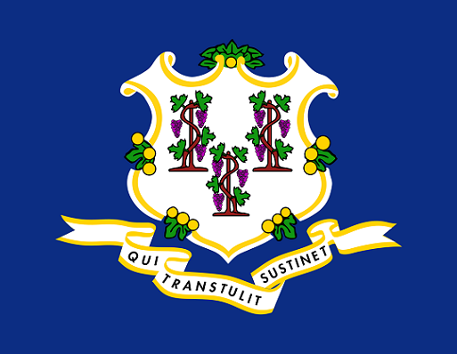 State of Connecticut logo