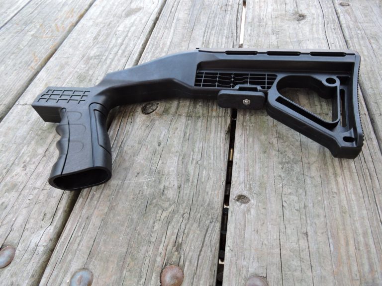 bump stock