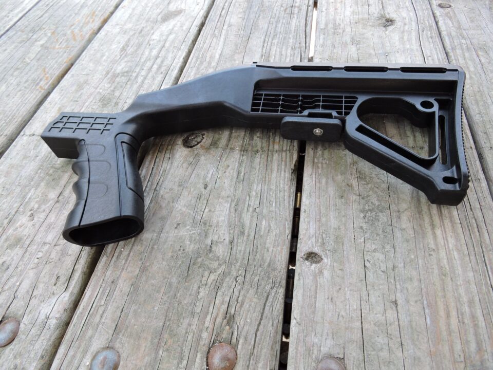bump stock