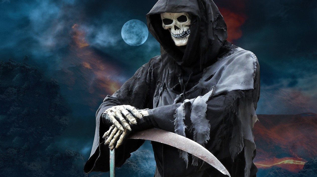 Grim Reaper