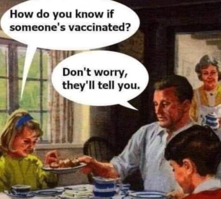 Vaccine