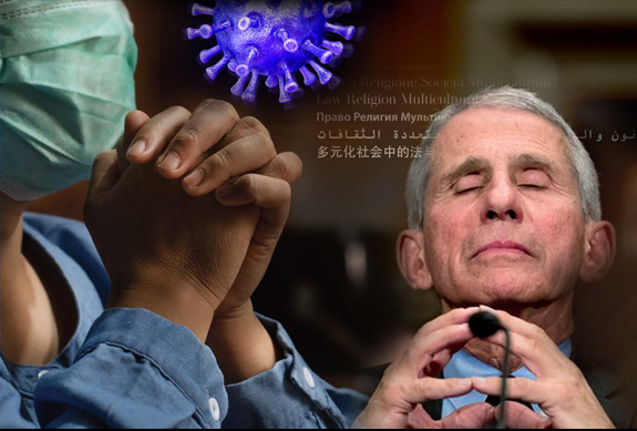 Church of the Covidian