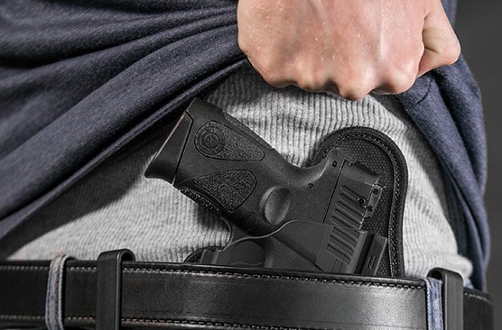 Concealed Carry