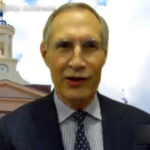 Nashua Mayor Jim Donchess