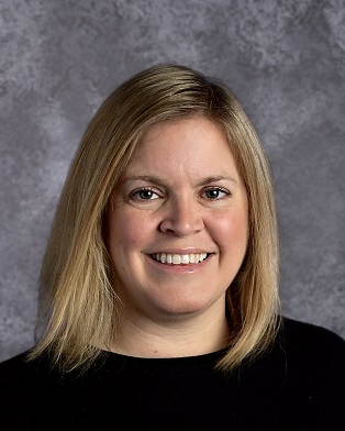 Janice Starkey, Hanover School District Financial Assistant