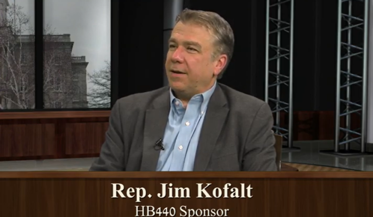 Jim Kofalt