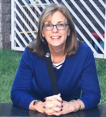 Linda Camerota RN Bedford NH