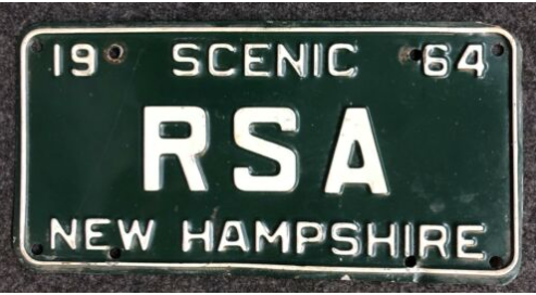 NH RSA