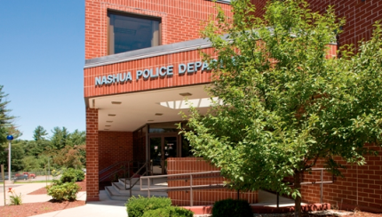 Nashua Police Departmenr