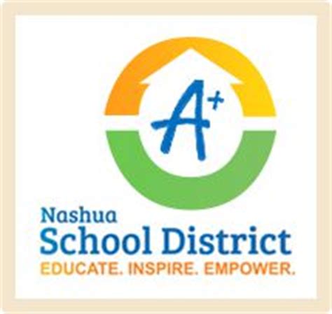 Nashua Schools district
