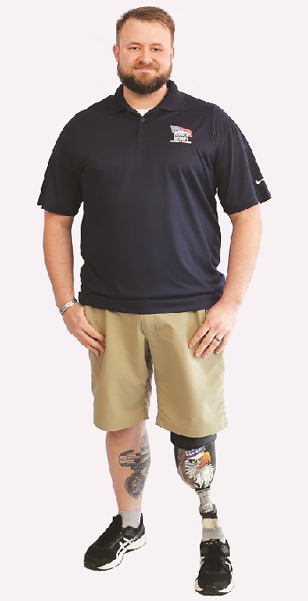 Sgt Brandon Korona