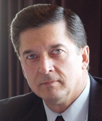 Sheriff Richard Mack