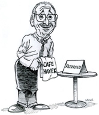 cafehayek_May I Serve You