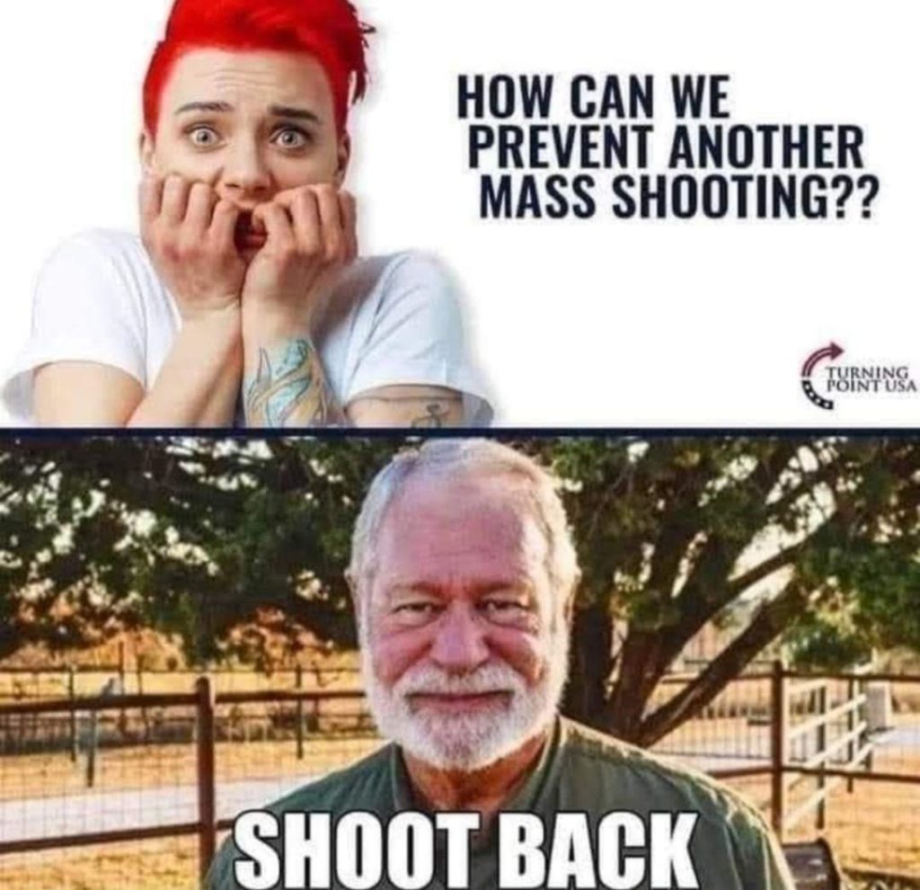 stop mass shootings