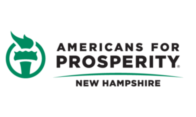 AFP New Hampshire AFP-NH