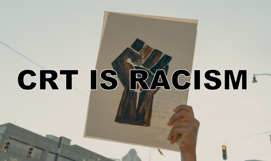 CRT is Racism