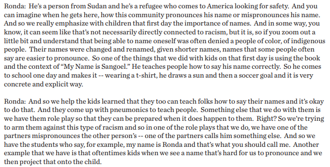 Dan Concannon - Mispronounced Name Racism