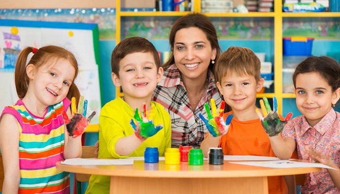 Early Childhood