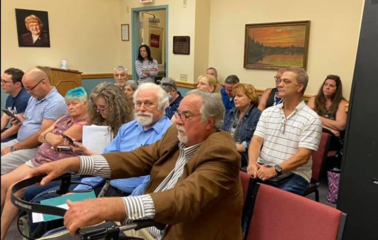 Litchfield pic AMB post