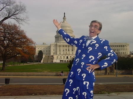 Matthew Lesko
