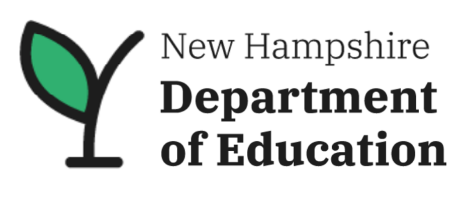 NH DOE Logo