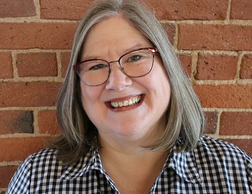 NH State Rep Beth Folsom