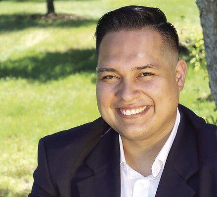 NH State Rep Manny Espitia D-Nashua